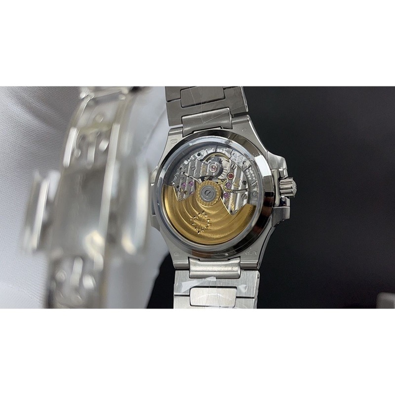 Patek Philippe Nautilus