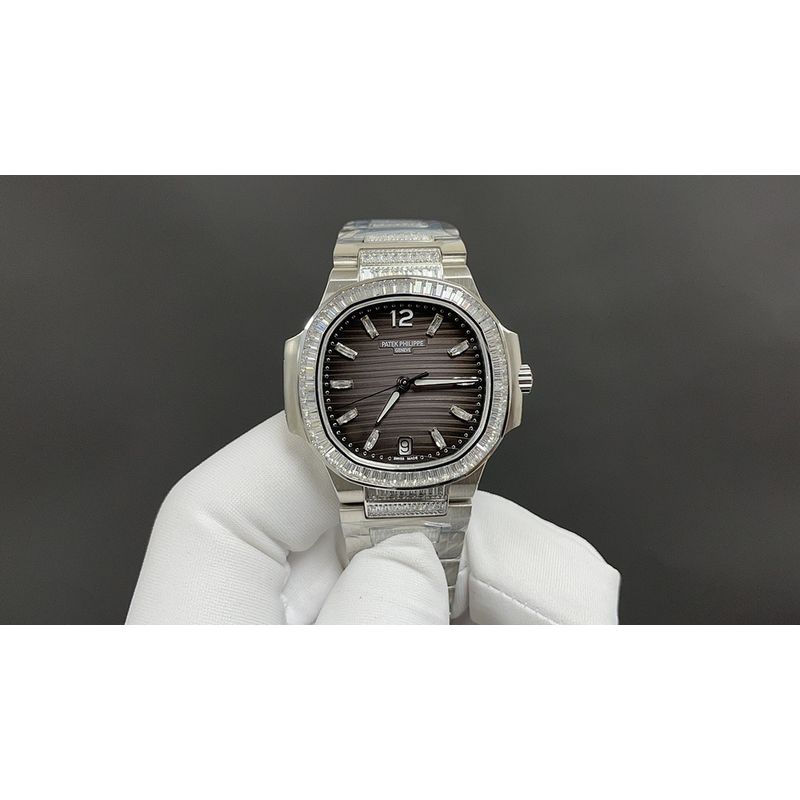 Patek Philippe Nautilus