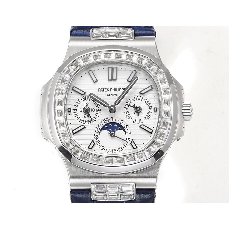 Patek Philippe Nautilus