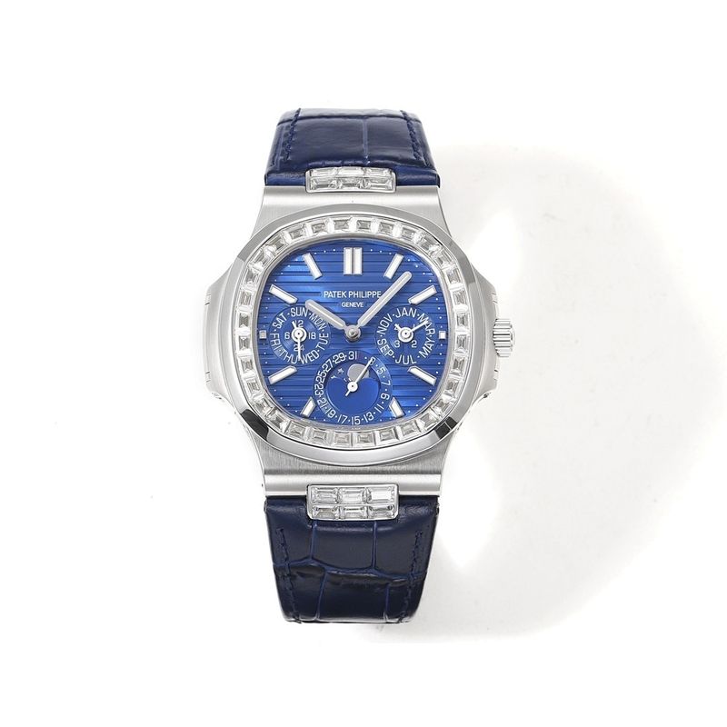 Patek Philippe Nautilus