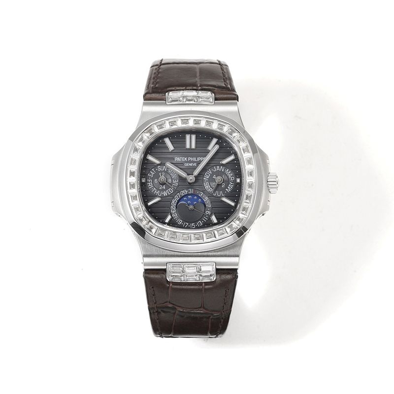 Patek Philippe Nautilus