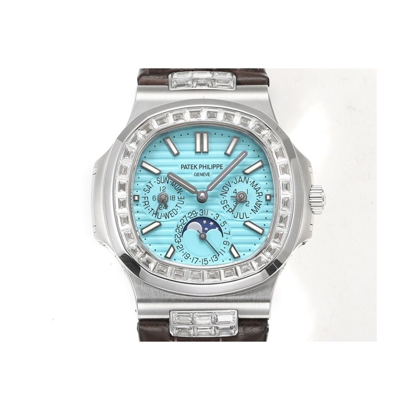 Patek Philippe Nautilus