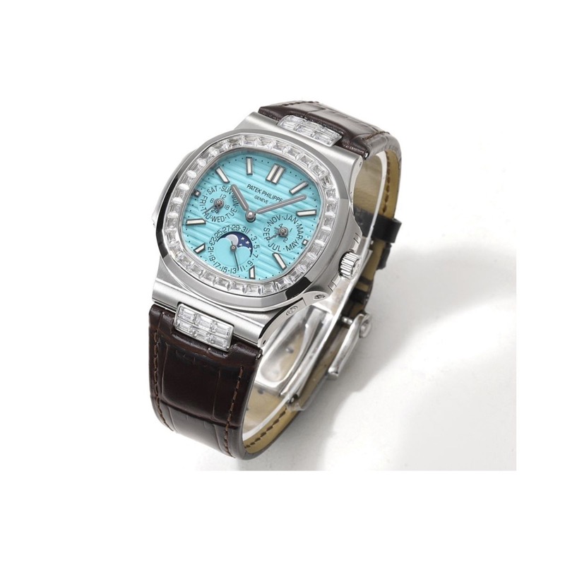 Patek Philippe Nautilus