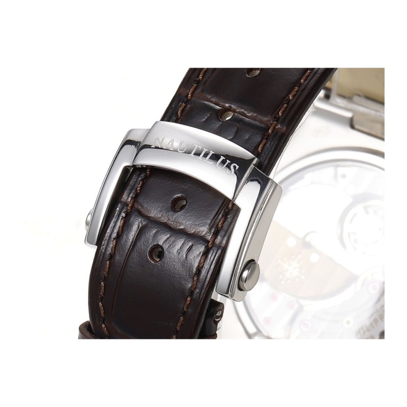 Patek Philippe Nautilus