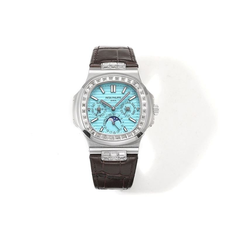 Patek Philippe Nautilus