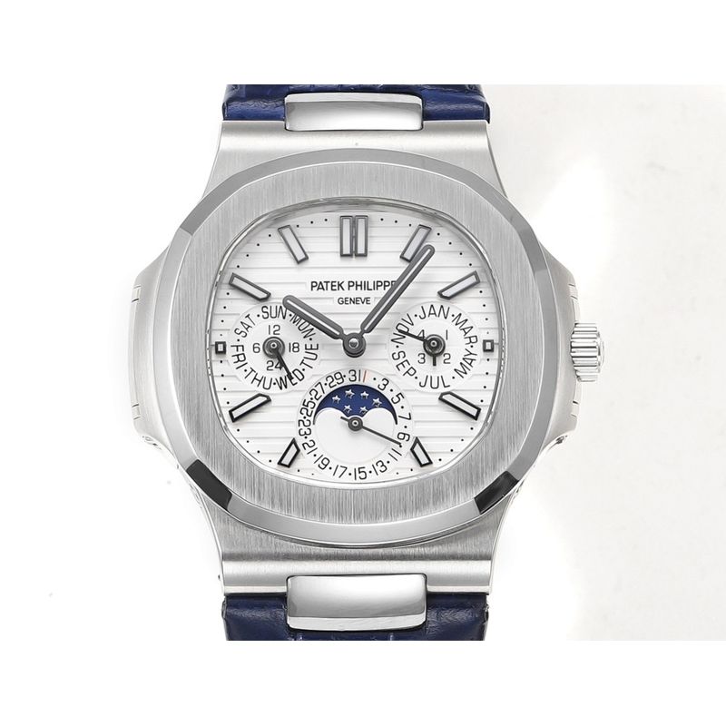 Patek Philippe Nautilus