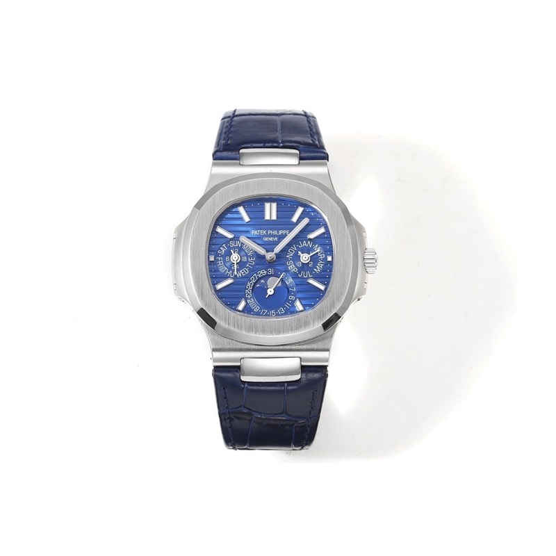 Patek Philippe Nautilus