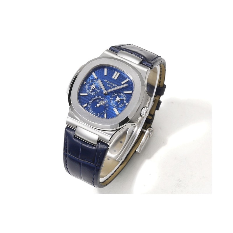 Patek Philippe Nautilus