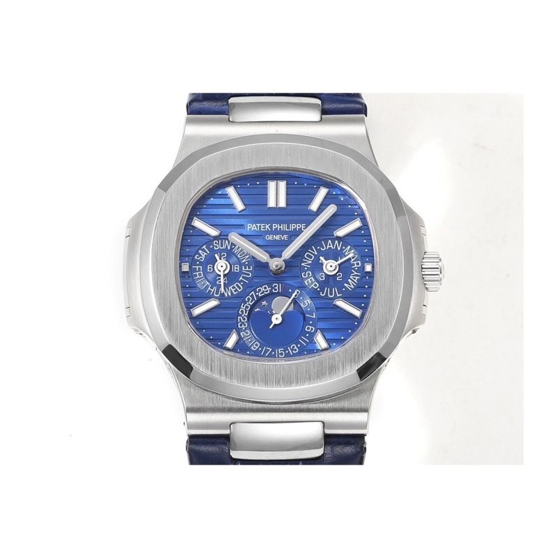 Patek Philippe Nautilus