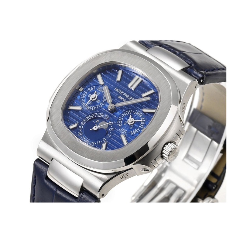Patek Philippe Nautilus