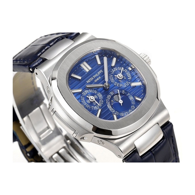 Patek Philippe Nautilus