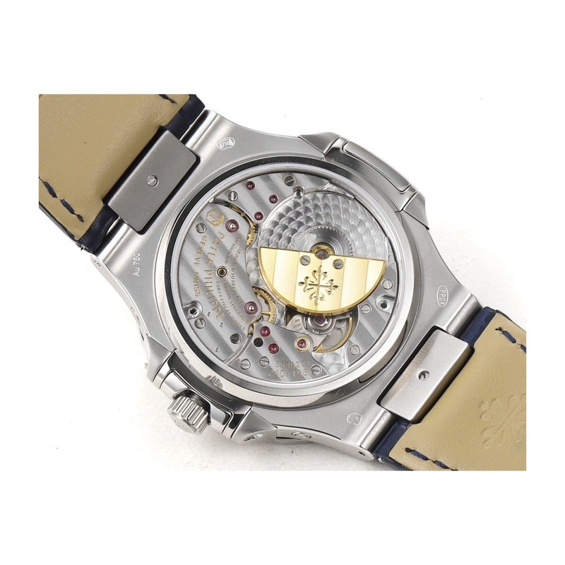 Patek Philippe Nautilus