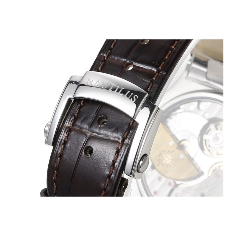 Patek Philippe Nautilus