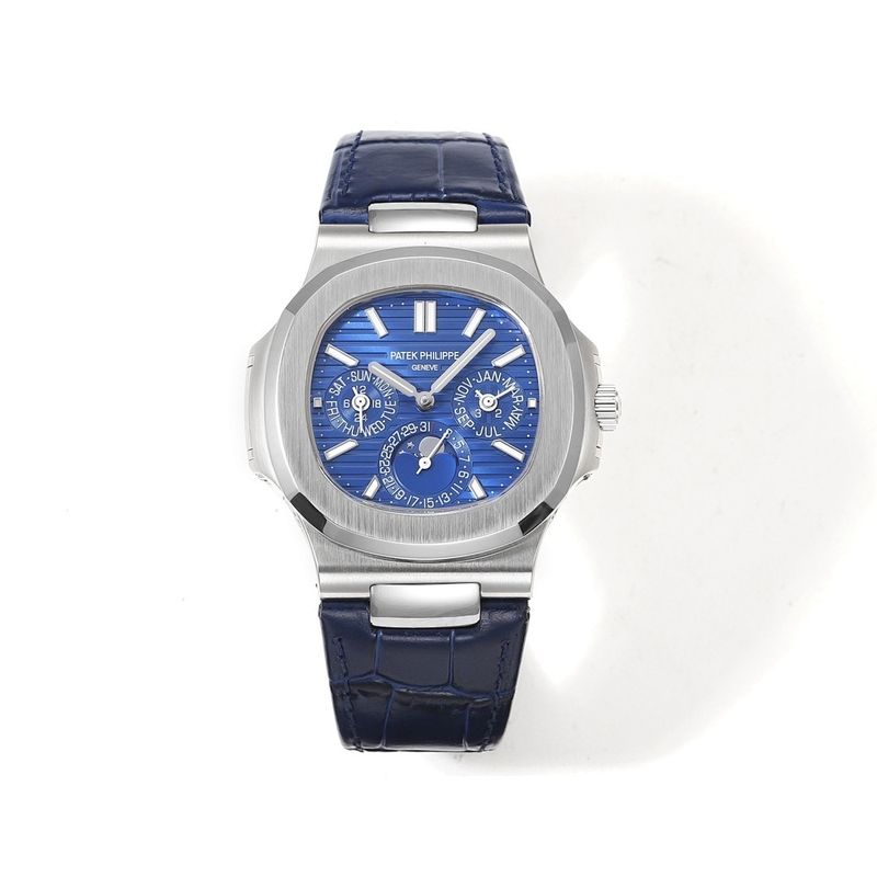 Patek Philippe Nautilus