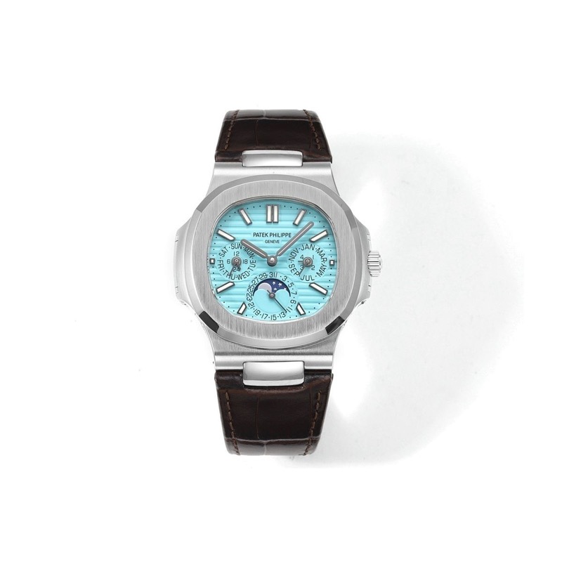 Patek Philippe Nautilus