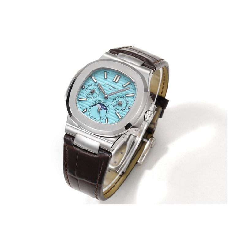 Patek Philippe Nautilus