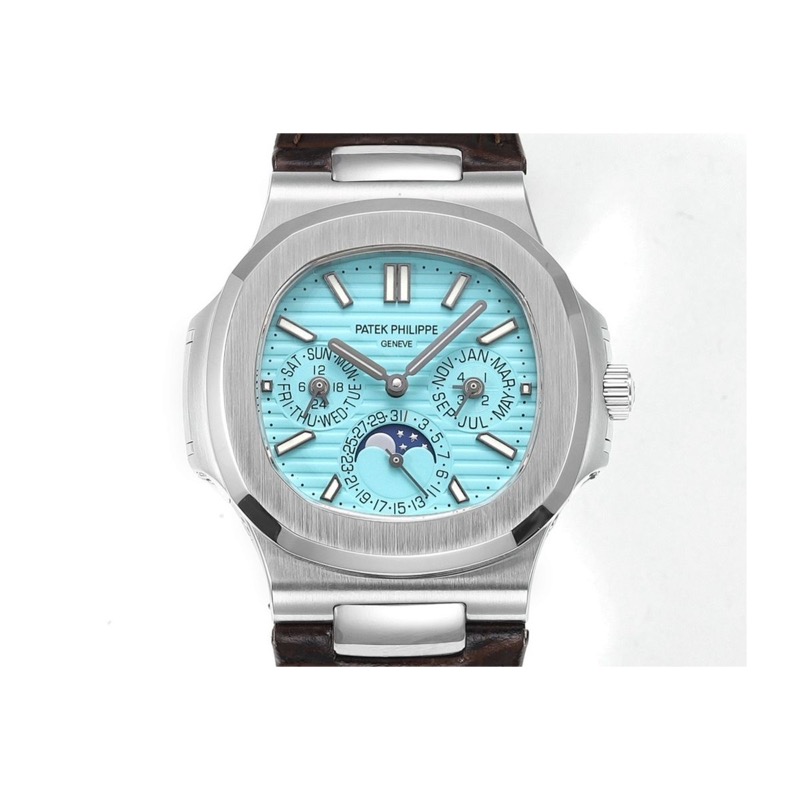 Patek Philippe Nautilus