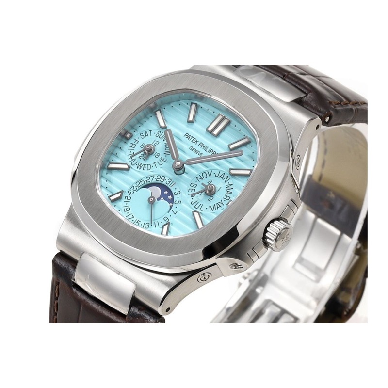Patek Philippe Nautilus
