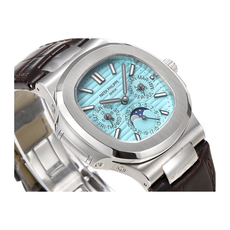 Patek Philippe Nautilus
