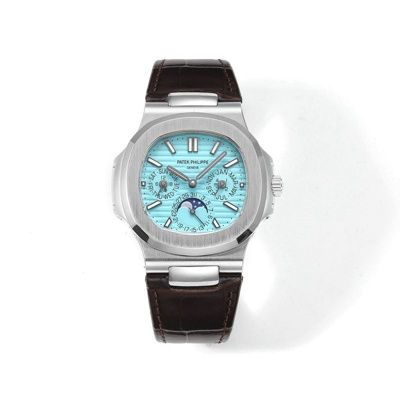 Patek Philippe Nautilus