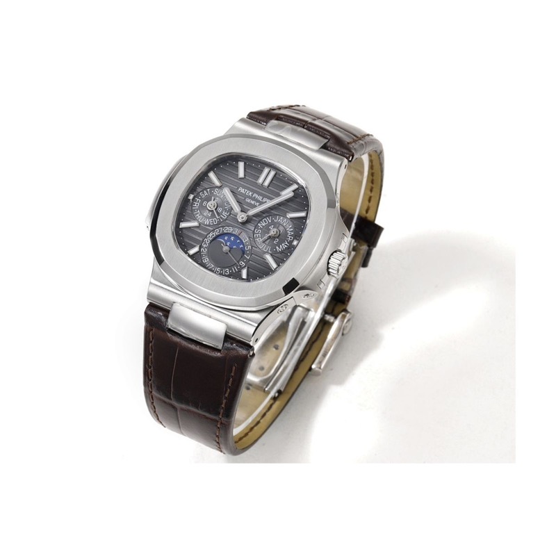 Patek Philippe Nautilus