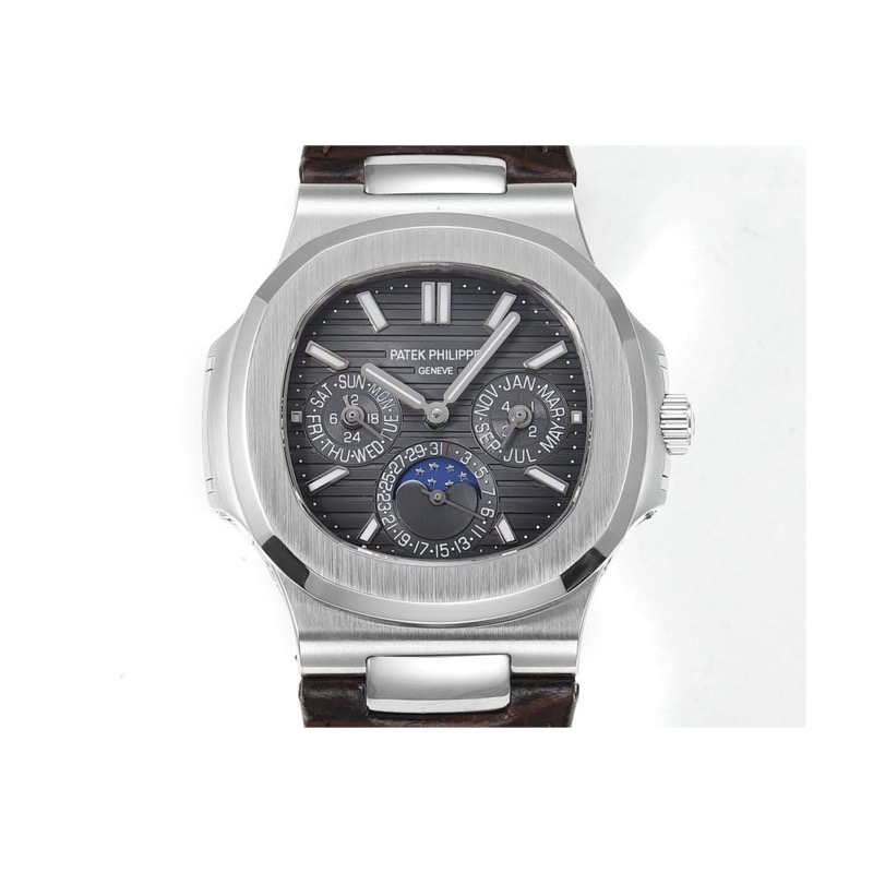 Patek Philippe Nautilus