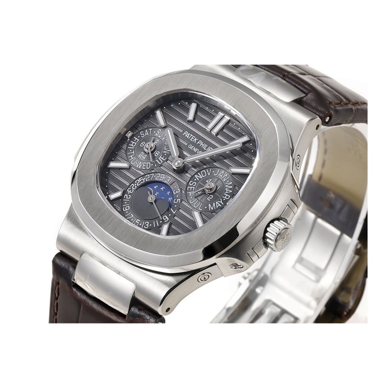Patek Philippe Nautilus