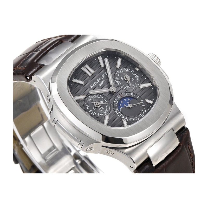 Patek Philippe Nautilus