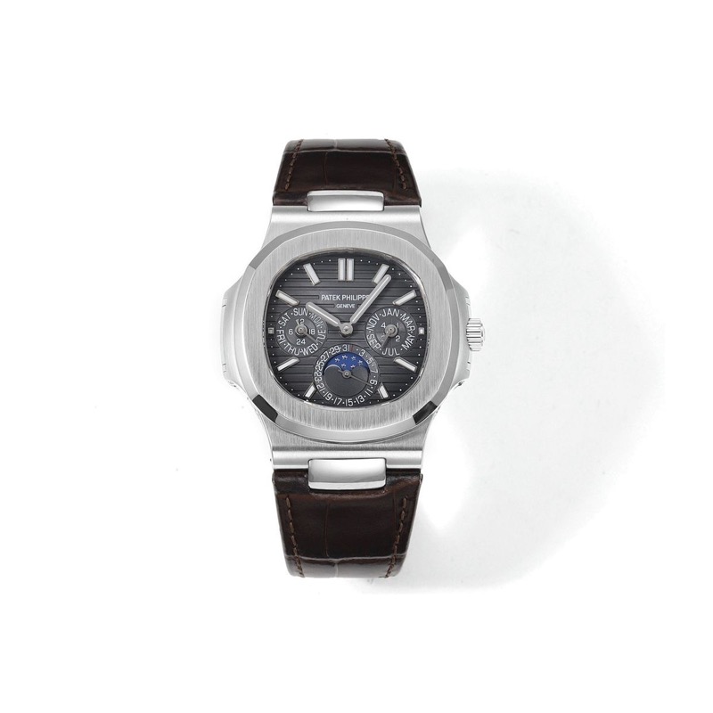 Patek Philippe Nautilus