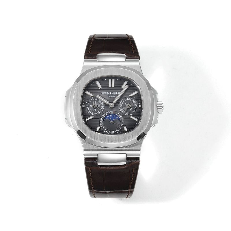 Patek Philippe Nautilus
