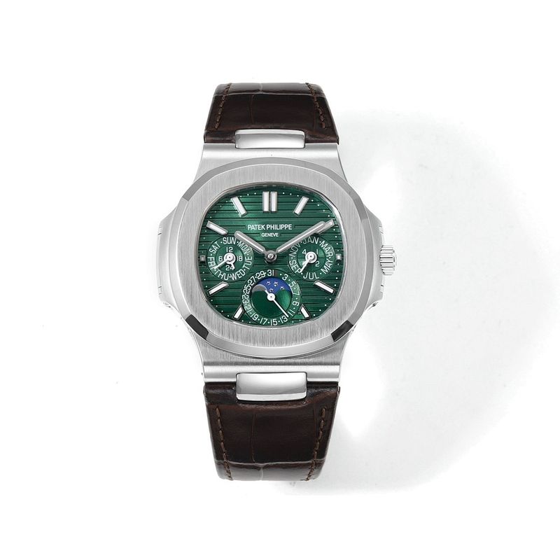 Patek Philippe Nautilus