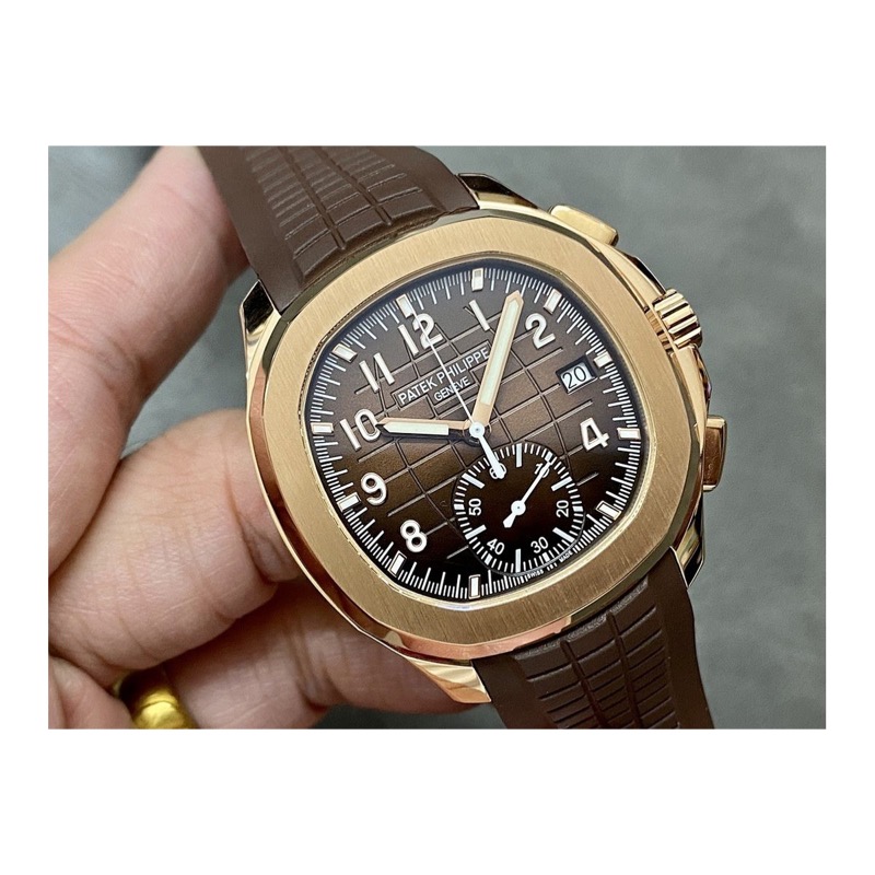 Patek Philippe Aquanaut