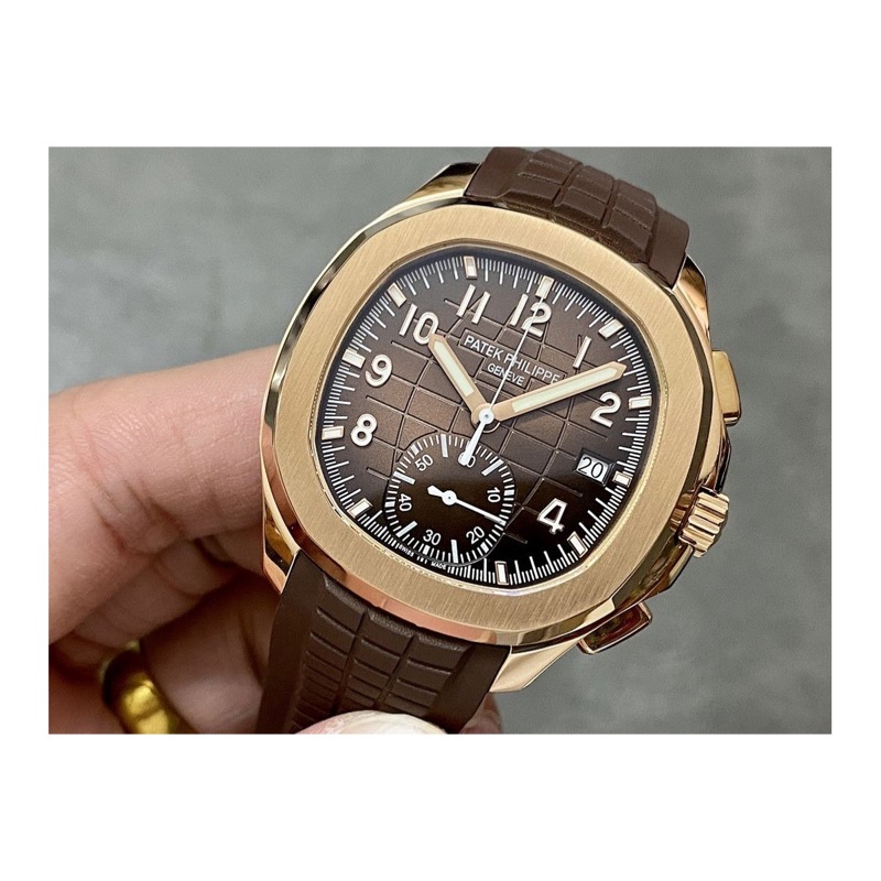 Patek Philippe Aquanaut
