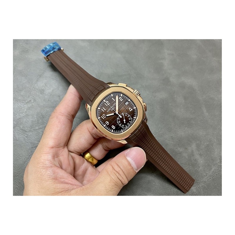 Patek Philippe Aquanaut