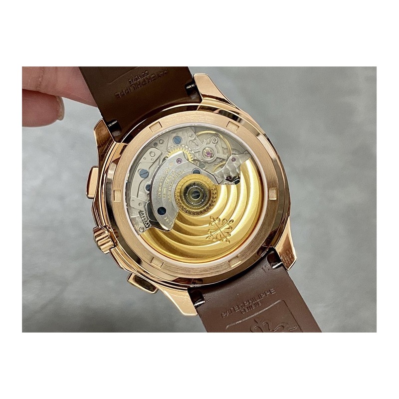 Patek Philippe Aquanaut