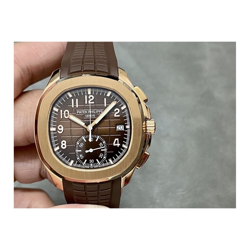 Patek Philippe Aquanaut