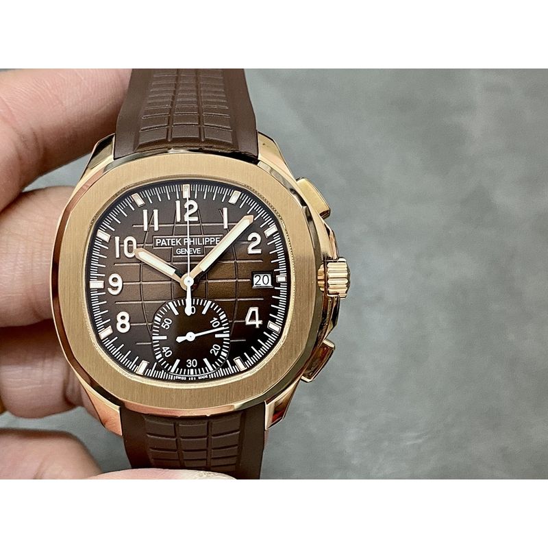 Patek Philippe Aquanaut