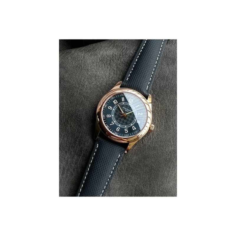 Patek Philippe Calatrava