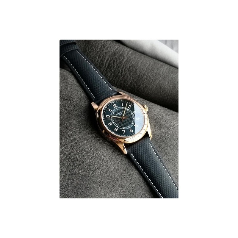 Patek Philippe Calatrava
