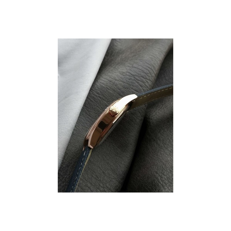 Patek Philippe Calatrava