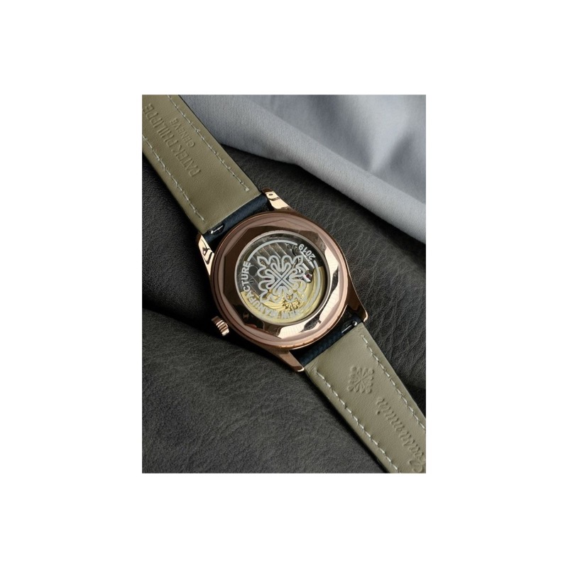 Patek Philippe Calatrava