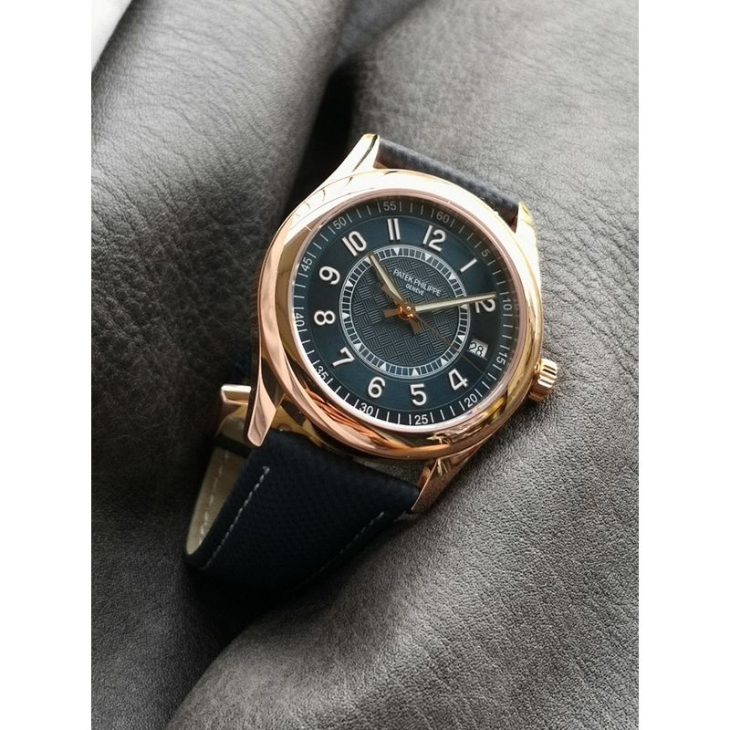 Patek Philippe Calatrava