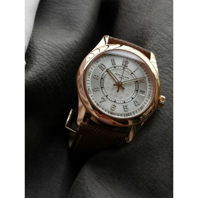 Patek Philippe Calatrava