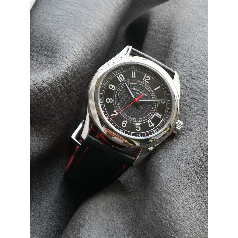Patek Philippe Calatrava