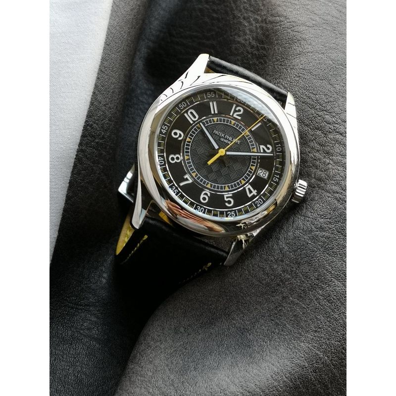Patek Philippe Calatrava