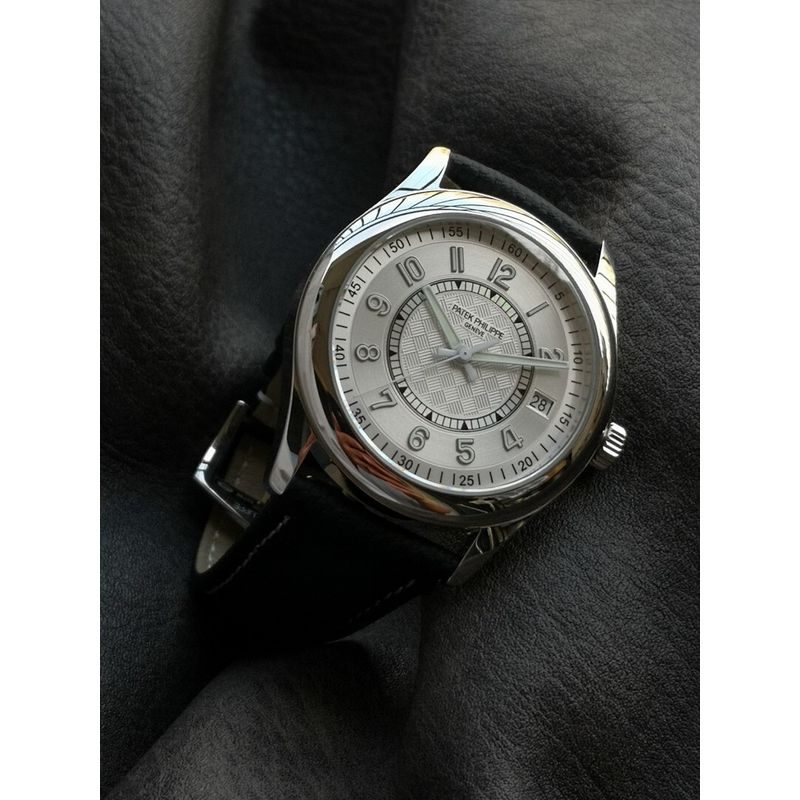 Patek Philippe Calatrava