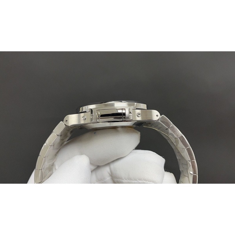 Patek Philippe Nautilus