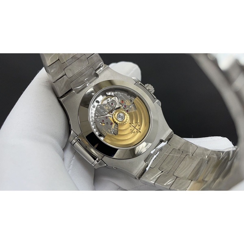Patek Philippe Nautilus