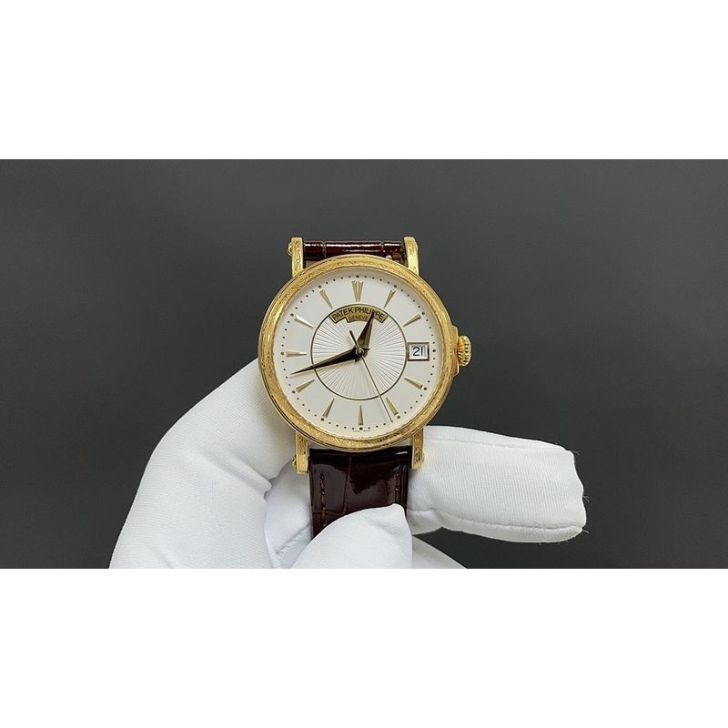 Patek Philippe Calatrava