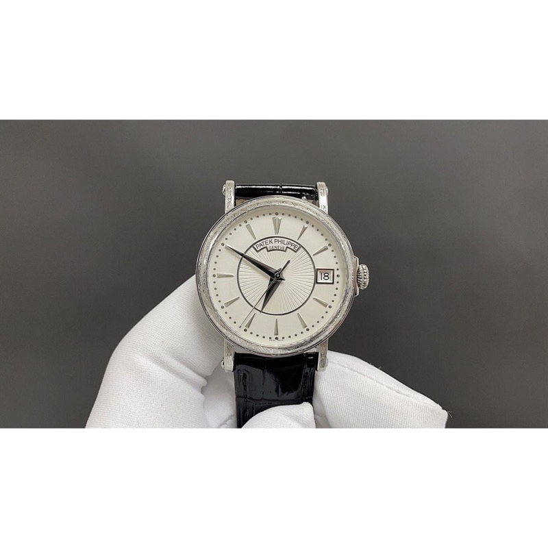 Patek Philippe Calatrava